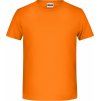 James & Nicholson | JN 8008B (Farba orange, Veľkosť XXL)