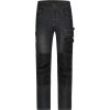 James & Nicholson | JN 875 (42-60) (Farba black denim, Veľkosť (60))