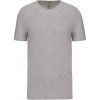 Kariban | K3012 (Farba light grey heather, Veľkosť 3XL)