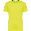 Kariban ProAct | PA4012 (Farba fluorescent yellow, Veľkosť 3XL)