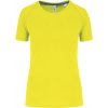 Kariban ProAct | PA4013 (Farba fluorescent yellow, Veľkosť XXL)