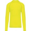 Kariban ProAct | PA4017 (Farba fluorescent yellow, Veľkosť XXL)