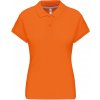 Kariban | K242 (Farba orange, Veľkosť 3XL)