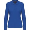 Kariban | K244 (Farba light royal blue, Veľkosť 3XL)