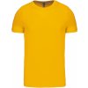 Kariban | K356 (Farba yellow, Veľkosť 4XL)