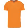 Kariban | K356 (Farba orange, Veľkosť 4XL)