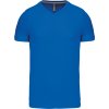 Kariban | K357 (Farba light royal blue, Veľkosť 4XL)