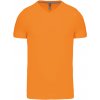 Kariban | K357 (Farba orange, Veľkosť 4XL)