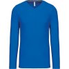 Kariban | K358 (Farba light royal blue, Veľkosť 4XL)