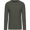 Kariban | K359 (Farba dark khaki, Veľkosť 4XL)