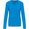 Kariban | K382 (Farba light royal blue, Veľkosť 3XL)