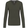 Kariban | K382 (Farba dark khaki, Veľkosť 3XL)