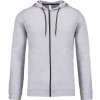 Kariban | K438 (Farba oxford grey, Veľkosť 3XL)