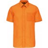 Kariban | K551 (Farba orange, Veľkosť 6XL)