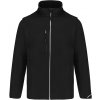 Kariban ProAct | PA323 (Farba black, Veľkosť 5XL)