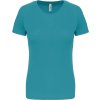 Kariban ProAct | PA439 (Farba light turquoise, Veľkosť XXL)