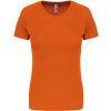 Kariban ProAct | PA439 (Farba orange, Veľkosť XXL)