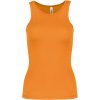 Kariban ProAct | PA442 (Farba orange, Veľkosť XL)