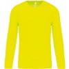 Kariban ProAct | PA443 (Farba fluorescent yellow, Veľkosť XXL)