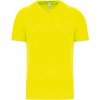 Kariban ProAct | PA476 (Farba fluorescent yellow, Veľkosť 3XL)