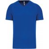 Kariban ProAct | PA476 (Farba sporty royal blue, Veľkosť 3XL)