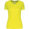 Kariban ProAct | PA477 (Farba fluorescent yellow, Veľkosť XL)