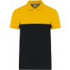 Kariban | WK210 (Farba black/yellow, Veľkosť 5XL)