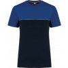 Kariban | WK304 (Farba navy/royal blue, Veľkosť 5XL)