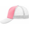 Myrtle Beach | MB 70 (Farba neon pink/white, Veľkosť UNI)