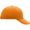 Myrtle Beach | MB 6111 (Farba orange, Veľkosť UNI)