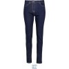 NEOBLU | Gaspard Women (Farba brut denim, Veľkosť (46))