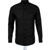 NEOBLU | Blaise Men (Farba deep black, Veľkosť 5XL)