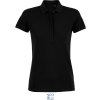 NEOBLU | Owen Women (Farba deep black, Veľkosť 3XL)