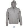NEOBLU | Nicholas Men (Farba grey melange, Veľkosť 4XL)