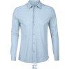 NEOBLU | Balthazar Men (Farba soft blue, Veľkosť 4XL)