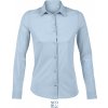 NEOBLU | Balthazar Women (Farba soft blue, Veľkosť 3XL)