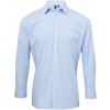 Premier | PR220 (Farba light blue/white, Veľkosť 3XL)