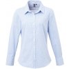 Premier | PR320 (Farba light blue/white, Veľkosť 3XL)