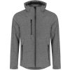 Promodoro | 7850 (Farba heather grey, Veľkosť 5XL)