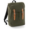 Quadra | QD615 (Farba military green, Veľkosť UNI)