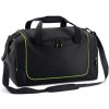 Quadra | QS77 (Farba black/lime green, Veľkosť UNI)