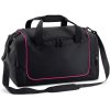 Quadra | QS77 (Farba black/fuchsia, Veľkosť UNI)