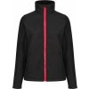 Regatta | TRA629 (Farba black/classic red, Veľkosť 20_3XL)