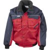Result Work-Guard | R071X (Farba red/navy, Veľkosť 3XL)