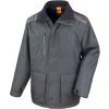 Result Work-Guard | R305X (Farba black, Veľkosť 4XL)