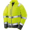 Result | R325M (Farba fluorescent yellow/grey, Veľkosť 4XL)