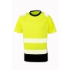 Result Recycled | R502X (Farba fluorescent yellow/black, Veľkosť 2XL/3XL)