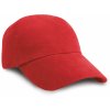 Result Headwear | RC024X (Farba red, Veľkosť UNI)