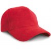 Result Headwear | RC025X (Farba red, Veľkosť UNI)