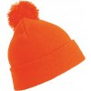 Result Winter Essentials | RC028J (Farba fluorescent orange, Veľkosť UNI)